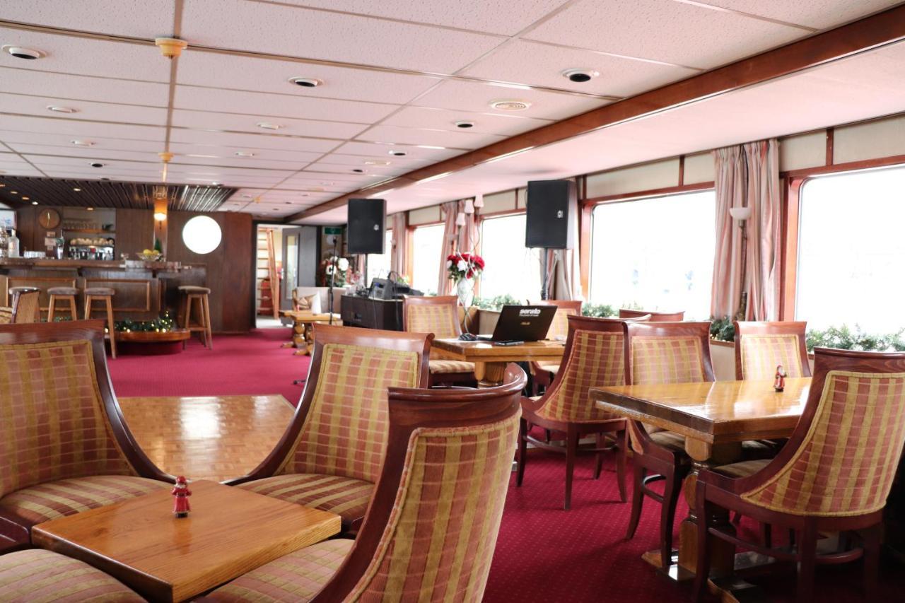 Ms Diana Hotel - Cruises Vienna Esterno foto