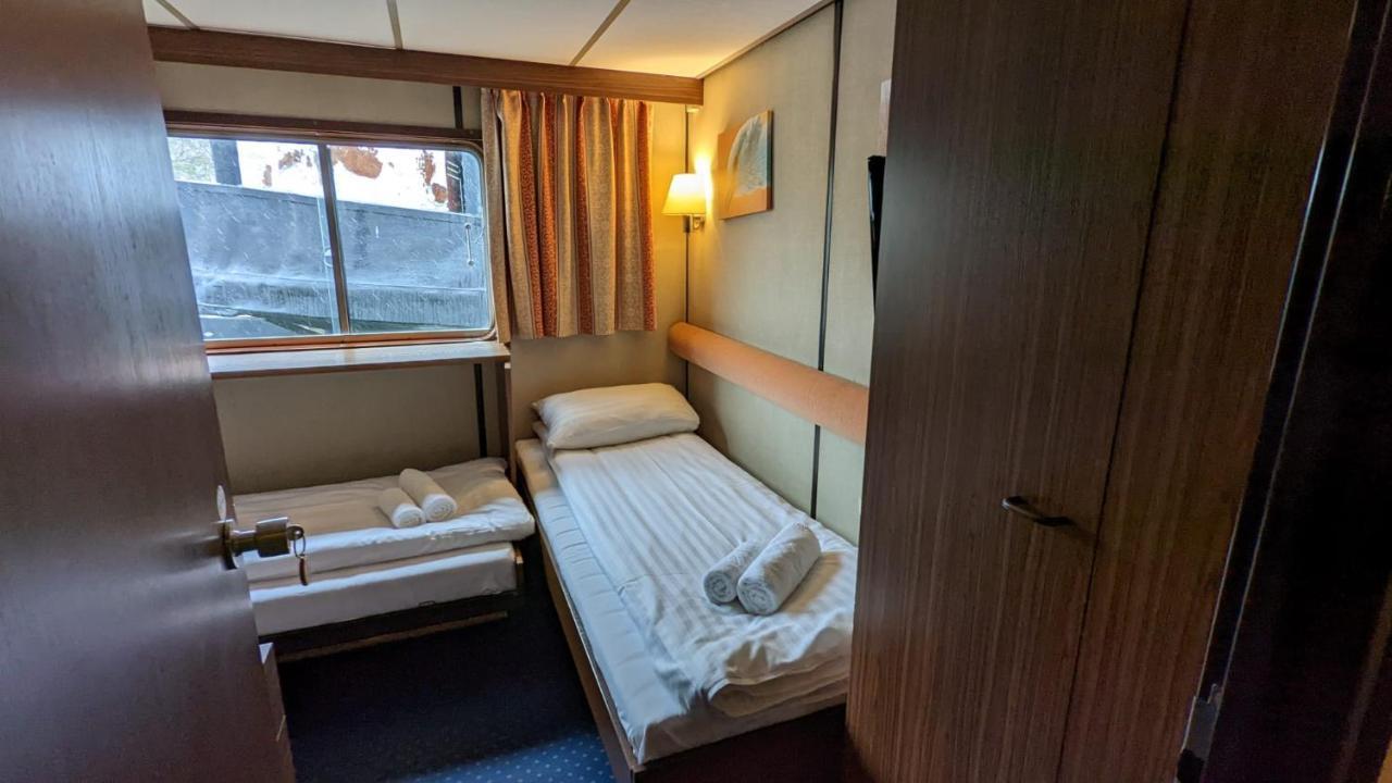 Ms Diana Hotel - Cruises Vienna Esterno foto